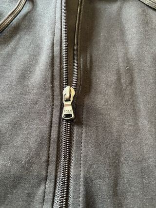 Chaqueta Polo Ralph Lauren Negra Talla M 10/10