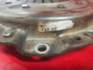 Embraiagem Fiat Punto 1.7 TD (95-99)