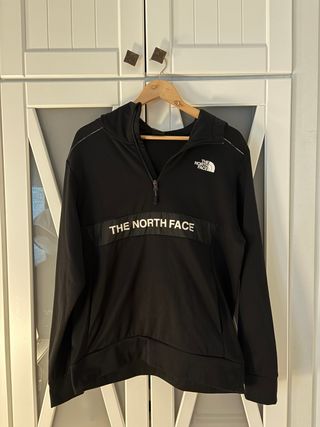 Sudadera/Cortavientos The North Face Talla M