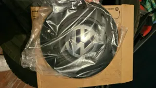 Tapa Cubo VW Transporter T5 7H0601151