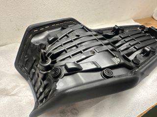 Asiento BMW Motorrad