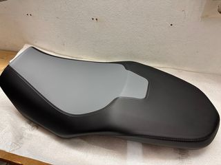 Asiento BMW Motorrad