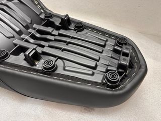 Asiento BMW Motorrad