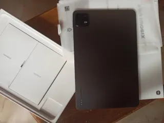 Xiaomi Pad 6