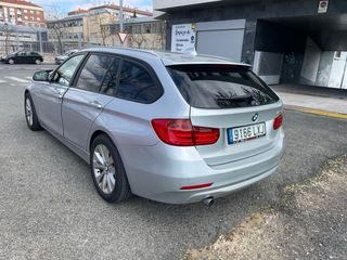 BMW Serie 3 2013