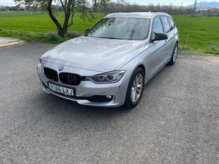 BMW Serie 3 2013