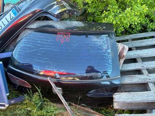 Despiece Seat Ibiza III