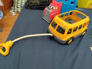 Lote Juguetes para niño se vente todo o x separado