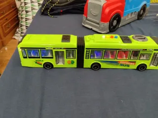 Lote Juguetes para niño se vente todo o x separado