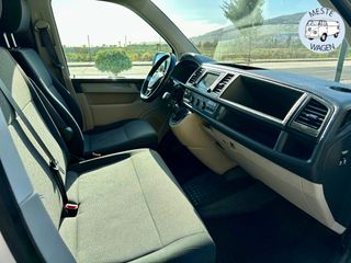 Volkswagen Transporter T6 TALLER 2.0TDI 150CV 6vel