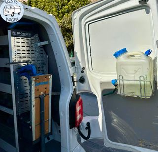 Volkswagen Transporter T6 TALLER 2.0TDI 150CV 6vel