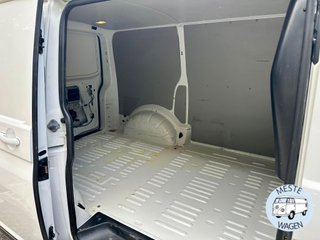 Volkswagen Transporter T6 2.0 TDI 150CV 6vel