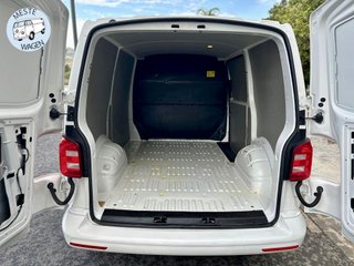 Volkswagen Transporter T6 2.0 TDI 150CV 6vel