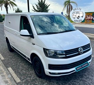 Volkswagen Transporter T6 2.0 TDI 150CV 6vel