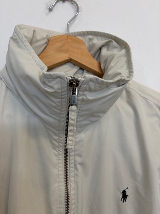 Giacca Polo Ralph Lauren Beige Taglia M