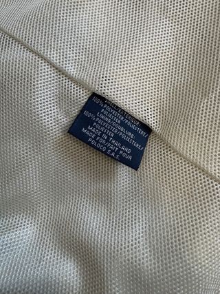 Giacca Polo Ralph Lauren Beige Taglia M