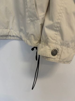 Giacca Polo Ralph Lauren Beige Taglia M