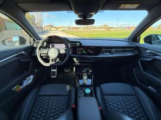 AUDI RS3 SPORTBACK 2022