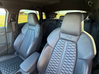 AUDI RS3 SPORTBACK 2022