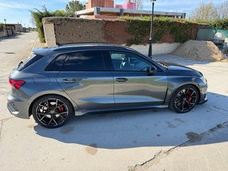 AUDI RS3 SPORTBACK 2022