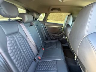 AUDI RS3 SPORTBACK 2022