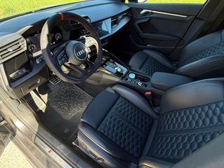 AUDI RS3 SPORTBACK 2022