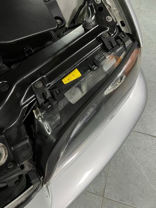 BMW SERIE 3 320Ci E46 170Cv MANUAL