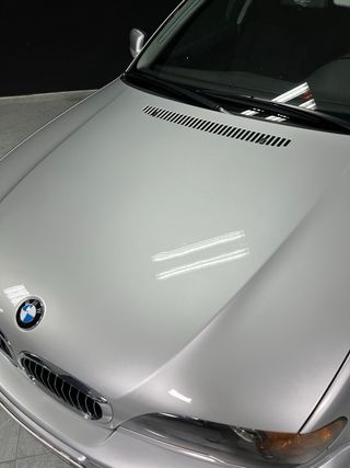 BMW SERIE 3 320Ci E46 170Cv MANUAL