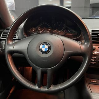 BMW SERIE 3 320Ci E46 170Cv MANUAL