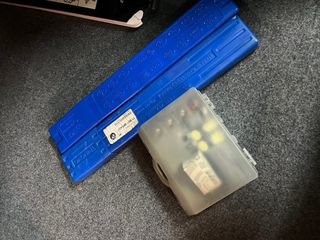 BMW SERIE 3 320Ci E46 170Cv MANUAL