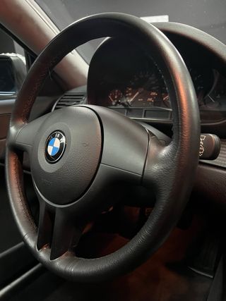 BMW SERIE 3 320Ci E46 170Cv MANUAL