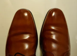 Scarpe Derby BOSS Kensington