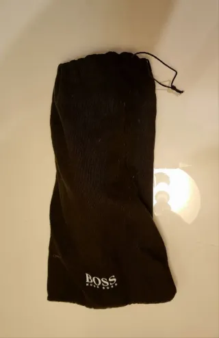 Scarpe Derby BOSS Kensington