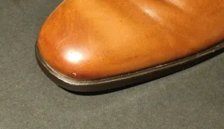 Scarpe Derby BOSS Kensington