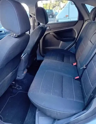 Ford Focus 2009