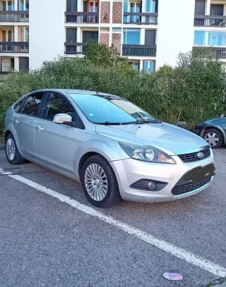 Ford Focus 2009