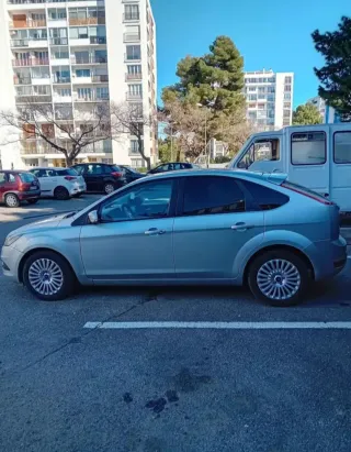 Ford Focus 2009