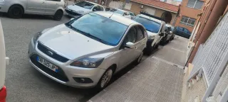Ford Focus 2009
