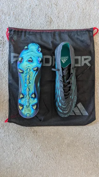 Botas de fútbol Adidas Predator EQT