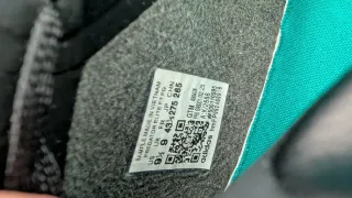 Botas de fútbol Adidas Predator EQT