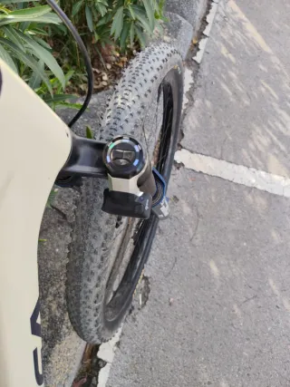 Orbea Oiz Fly Attendam