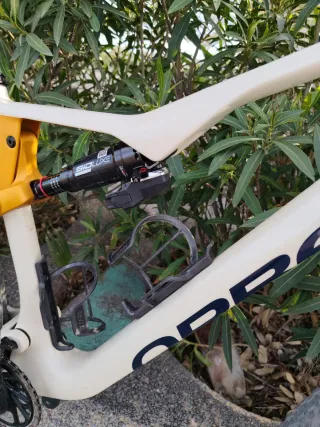 Orbea Oiz Fly Attendam