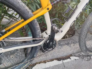 Orbea Oiz Fly Attendam