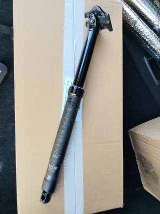 Orbea Oiz Fly Attendam