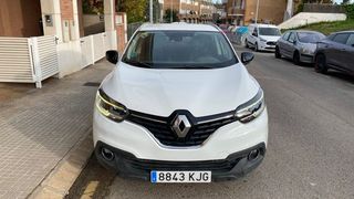 Renault Kadjar 2018