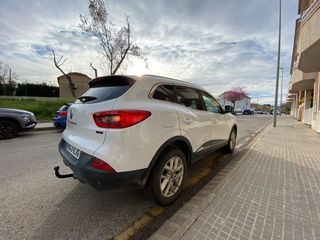Renault Kadjar 2018