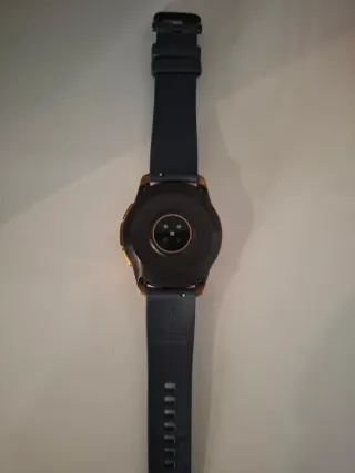 Samsung Galaxy Watch Classic Oro/Negro