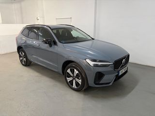 VOLVO XC60 2.0 T6 AWD Recharge Ultimate Black Ed