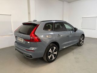 VOLVO XC60 2.0 T6 AWD Recharge Ultimate Black Ed