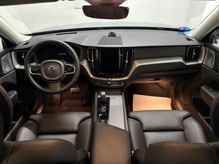 VOLVO XC60 2.0 T6 AWD Recharge Ultimate Black Ed